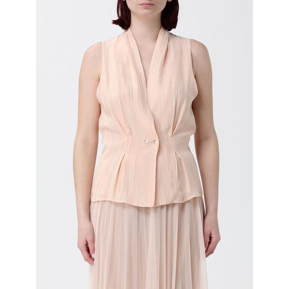 Forte Forte Top Woman Nude